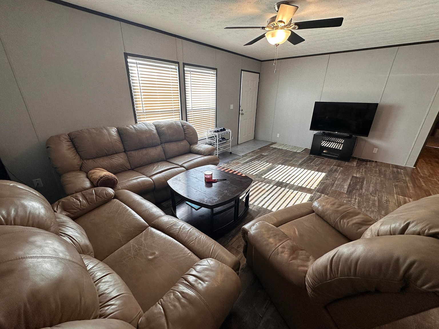 25467 S 4420th Rd Vinita, OK 74301 | New build