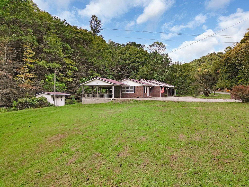 6344 Highway 160 S Littcarr, KY 41834 | Single Family