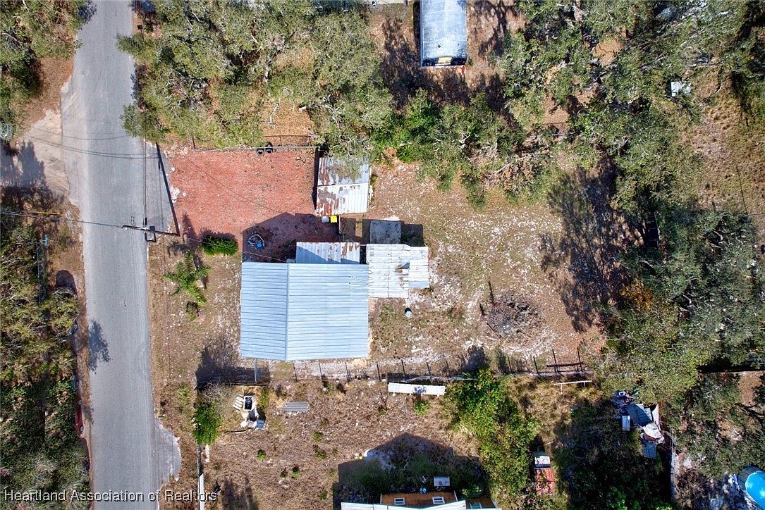 200 Spurlock Rd Frostproof, FL 33843  | Single Family