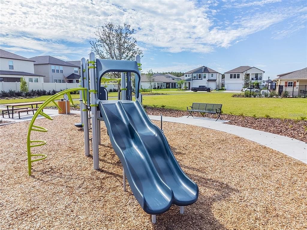 8364 Capstone Ranch Dr New Pt Richey, FL 34655  | Single Family