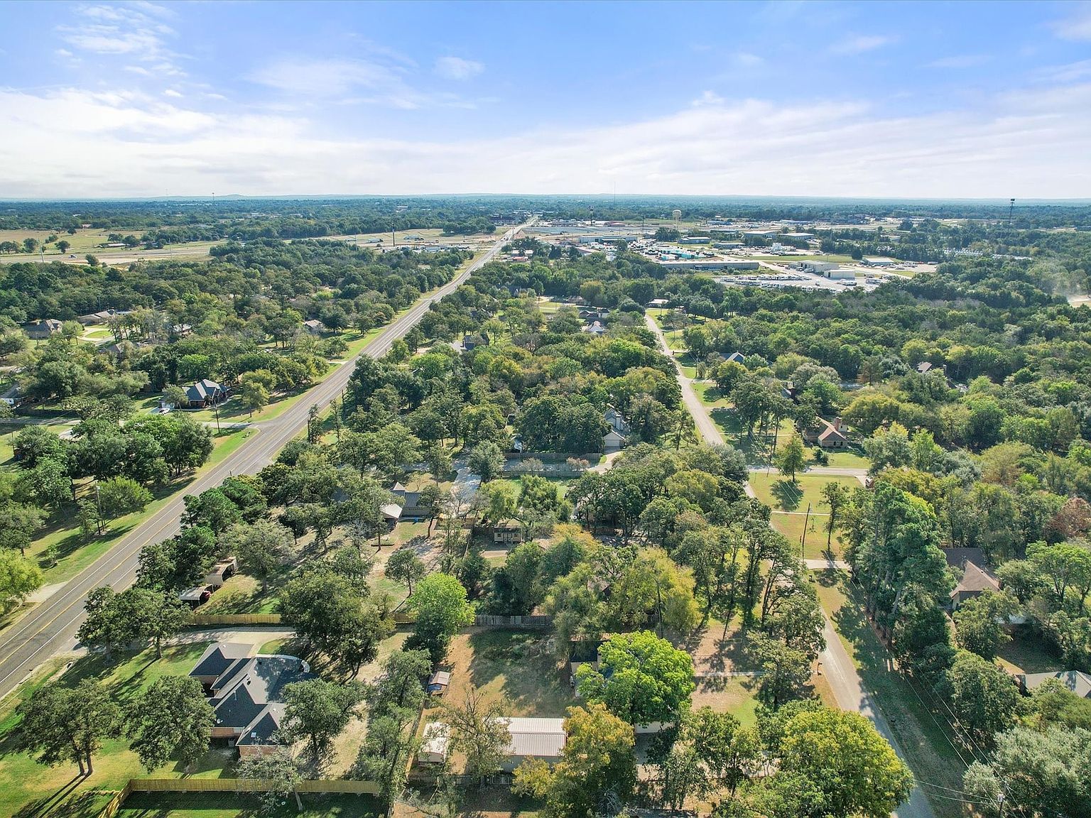 306 Private Road 1280 Fairfield, TX 75840 | Single Family