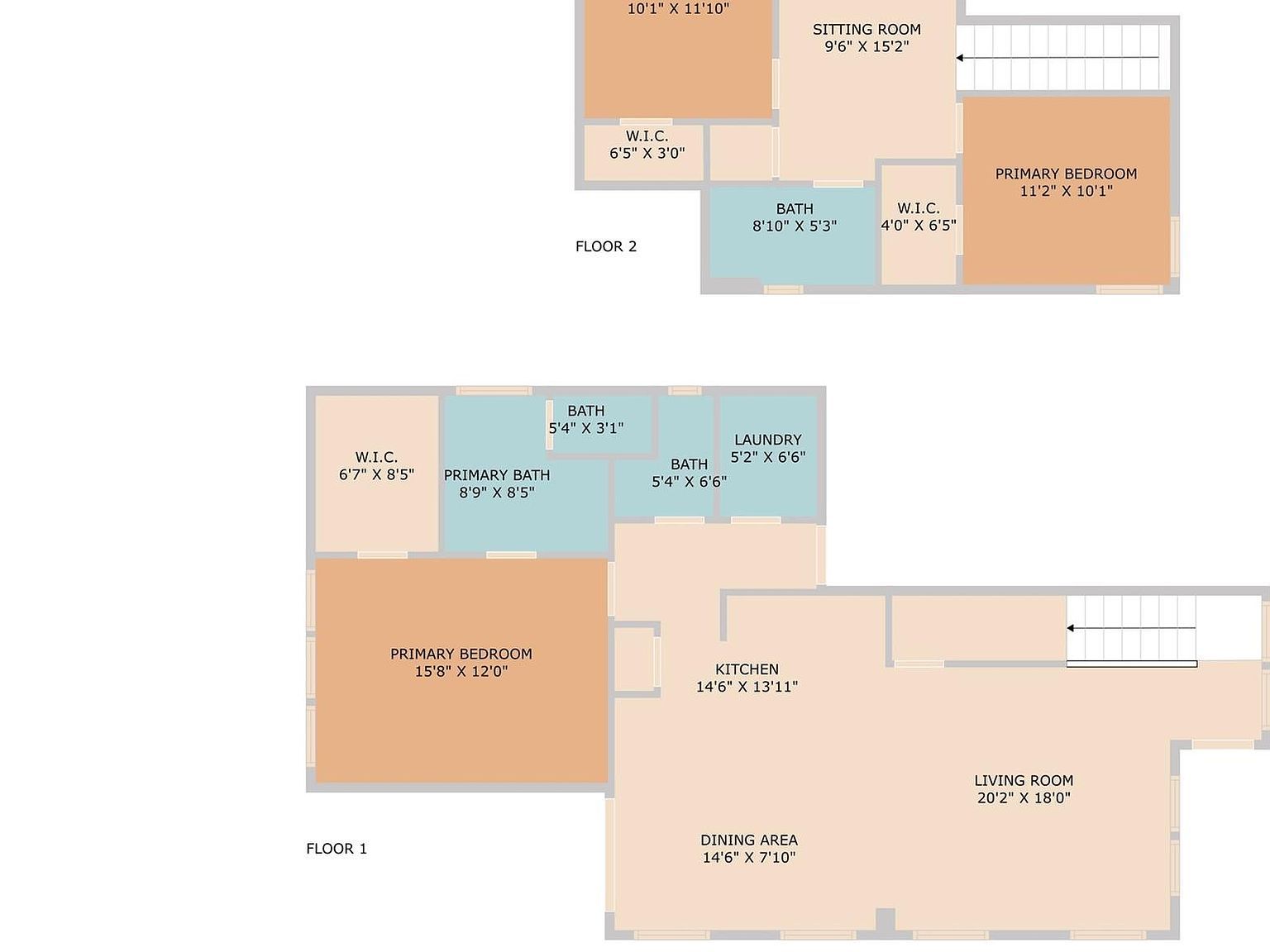 5202 Rob Scott St Austin, TX 78721  | Single Family