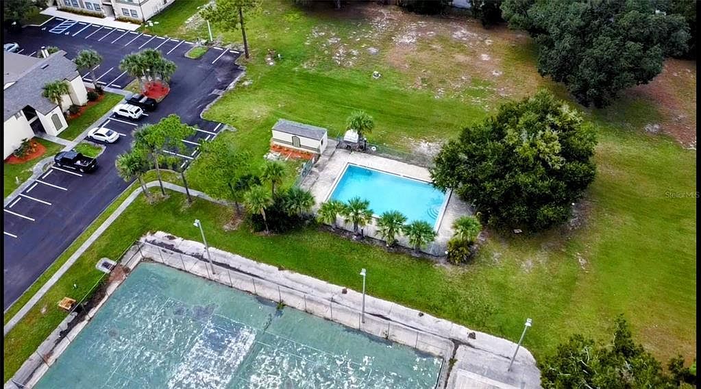 2649 Crown Ct #2649 Kissimmee, FL 34741  | Condominium