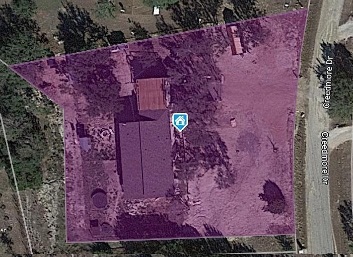 220 Creedmore Dr Liberty Hill, TX 78642  | Single Family