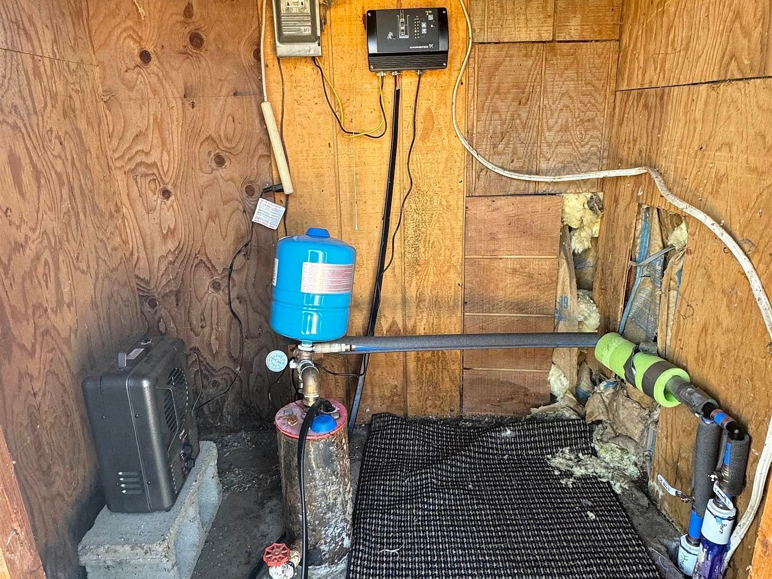 211 Nut Basin Rd White Bird, ID 83554 | Single Family