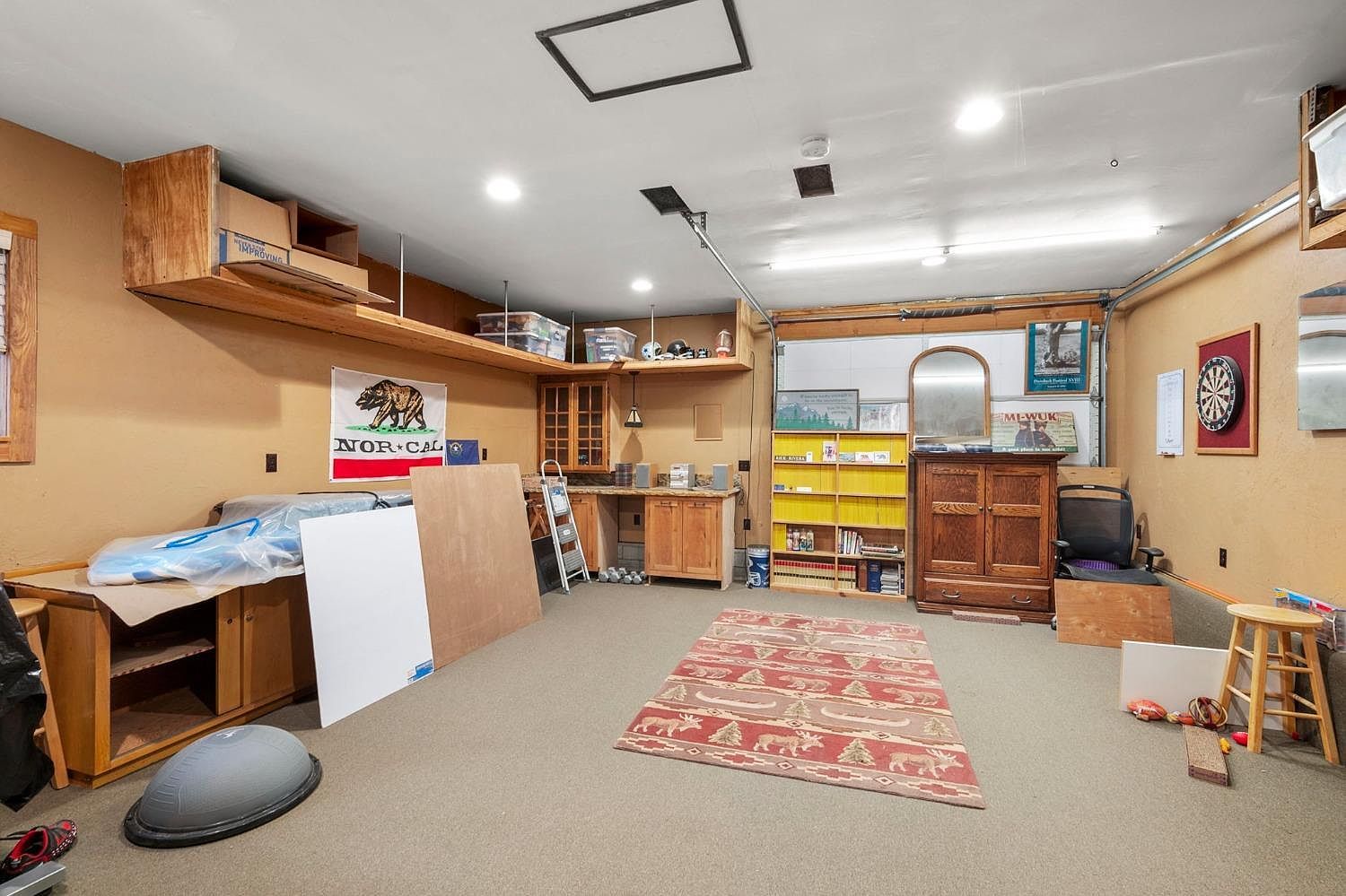 2831 Nowach Ct Arnold, CA 95223 | Condominium