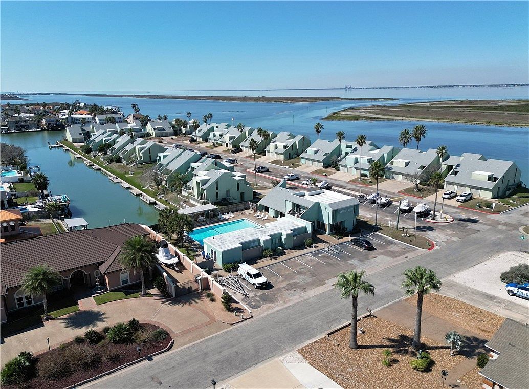 14300 Aloha St APT 216 Corpus Christi, TX 78418  | Condominium