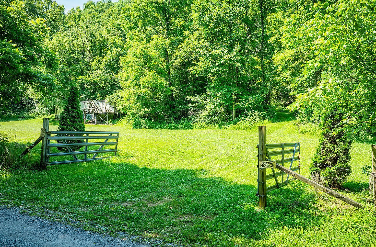 Eb Hollow Rd Eidson, TN 37731  | Land/Lot