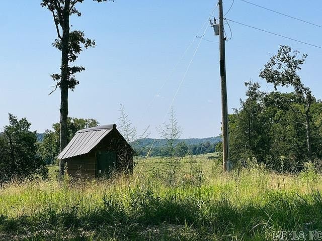 2257 Blacks Ferry Rd Pocahontas, AR 72455  | Single Family