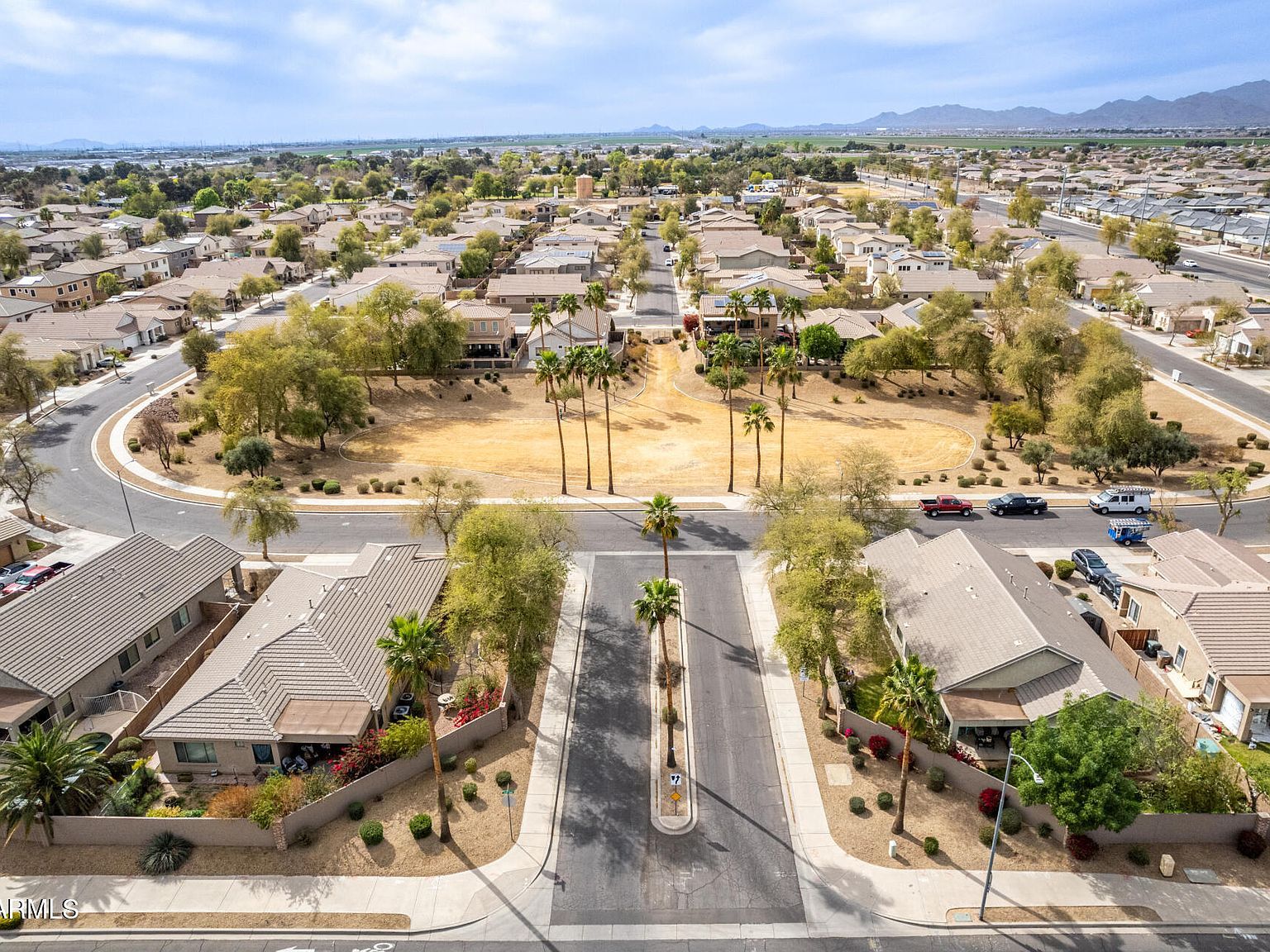 17423 W Yavapai St Goodyear, AZ 85338  | Single Family