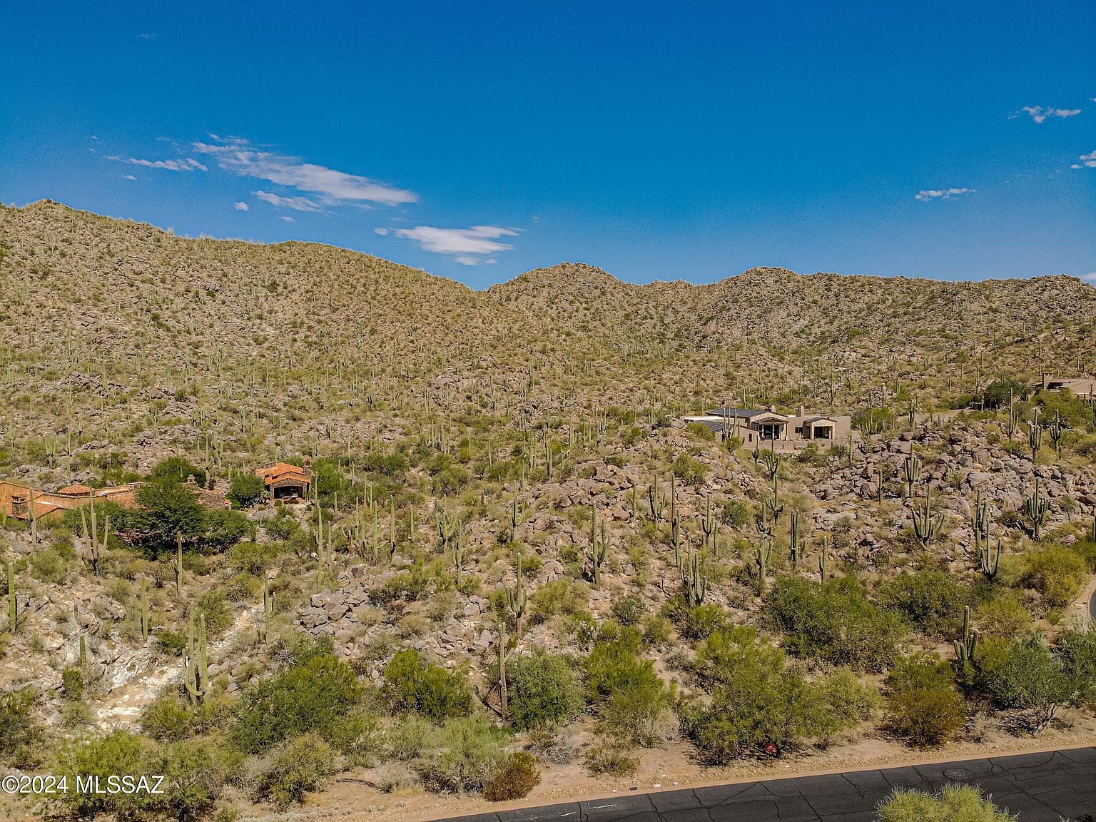 1173 W Tortolita Mountain Cir #182 Tucson, AZ 85755  | Land/Lot