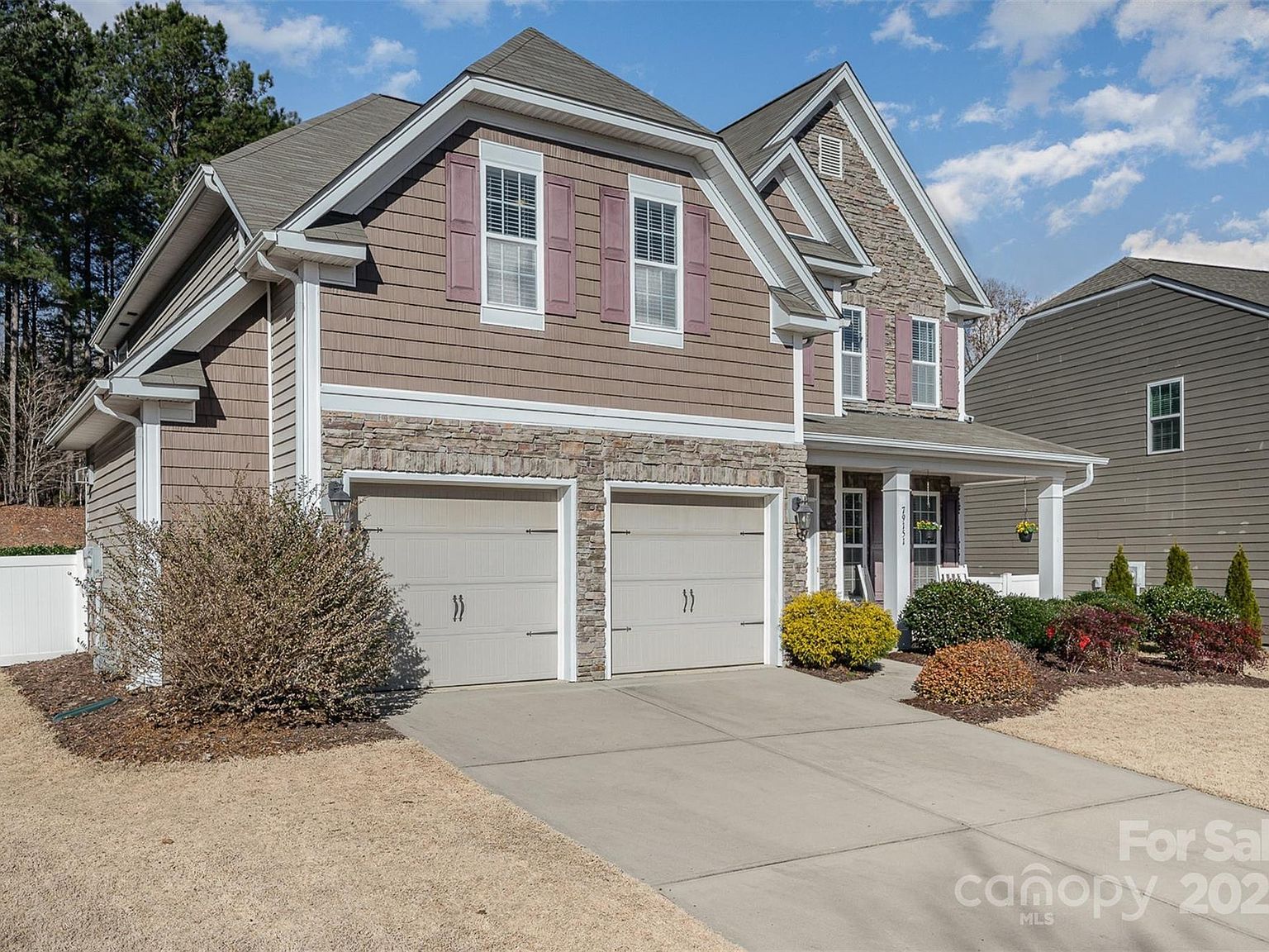 79151 Ridgehaven Rd Lancaster, SC 29720 | Single Family