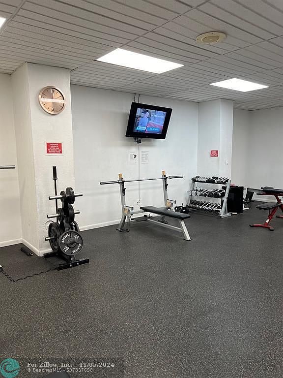 1865 S Ocean Dr APT 17H Hallandale Beach, FL 33009  | Condominium