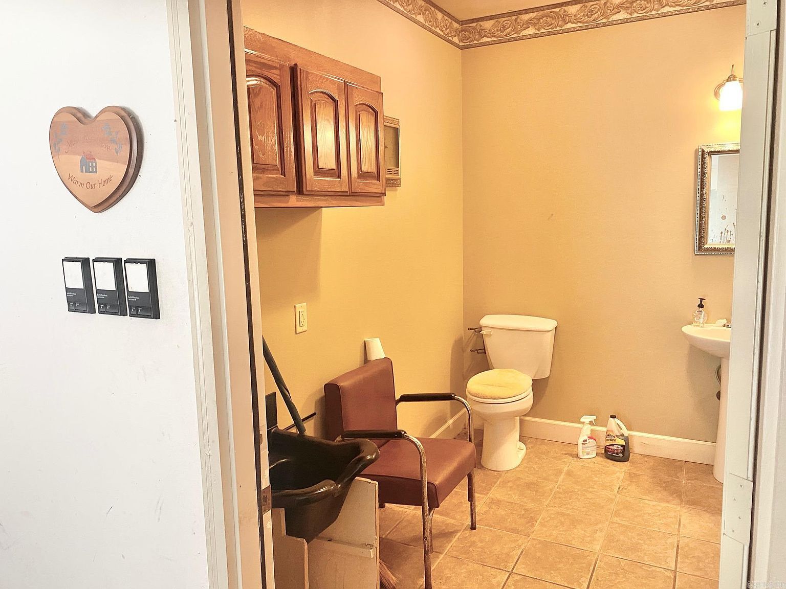 334 Grant 190009 White Hall, AR 71602 | Single Family