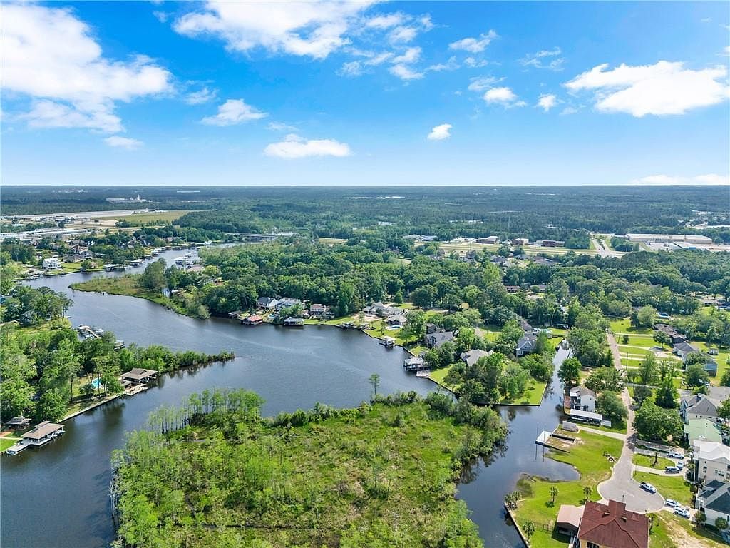 4083 Todd Blvd Mobile, AL 36619  | Single Family