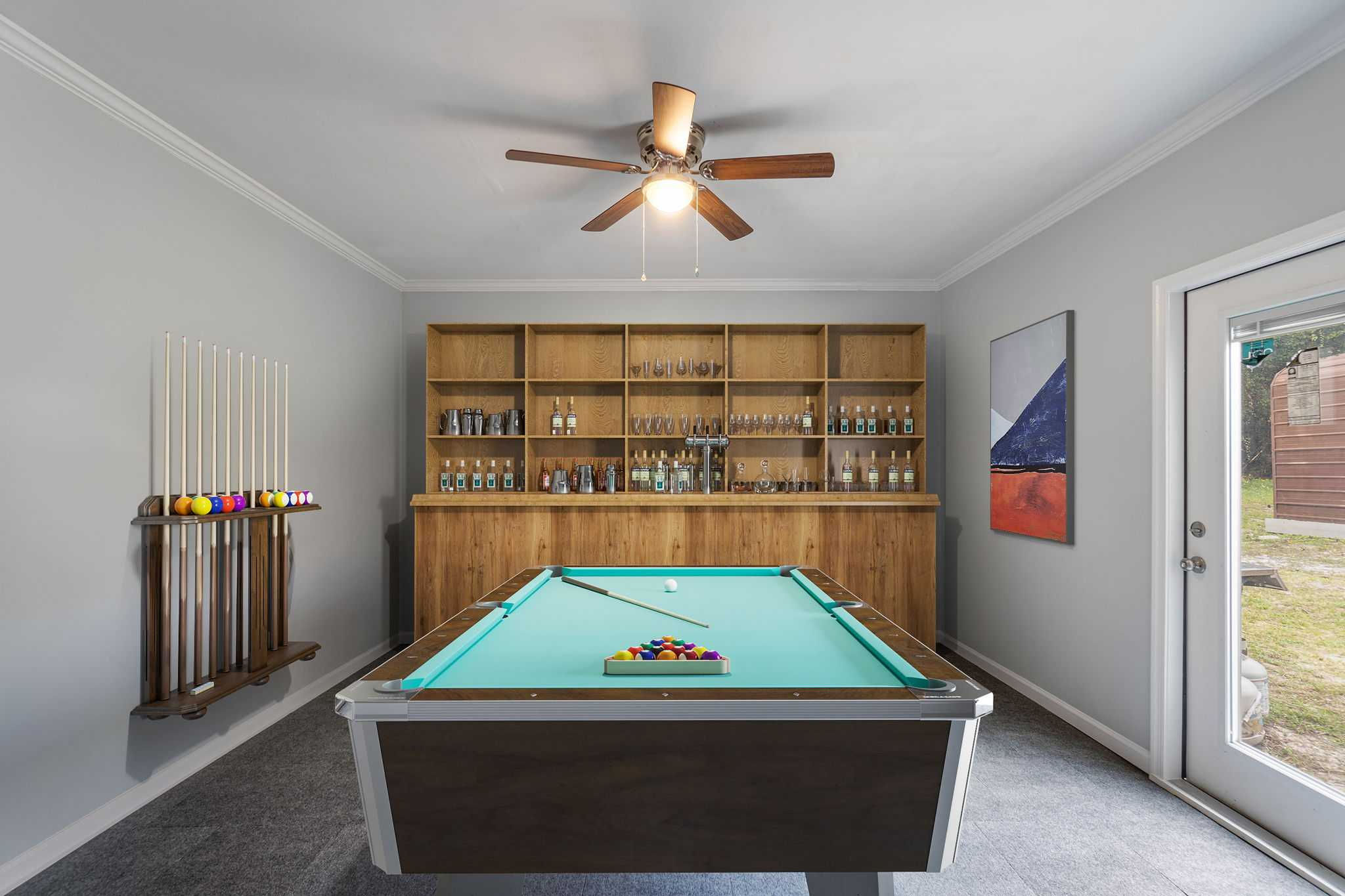 606 Avenue De La Dauphine, Mary Esther, FL, USA, 32569  | Single Family