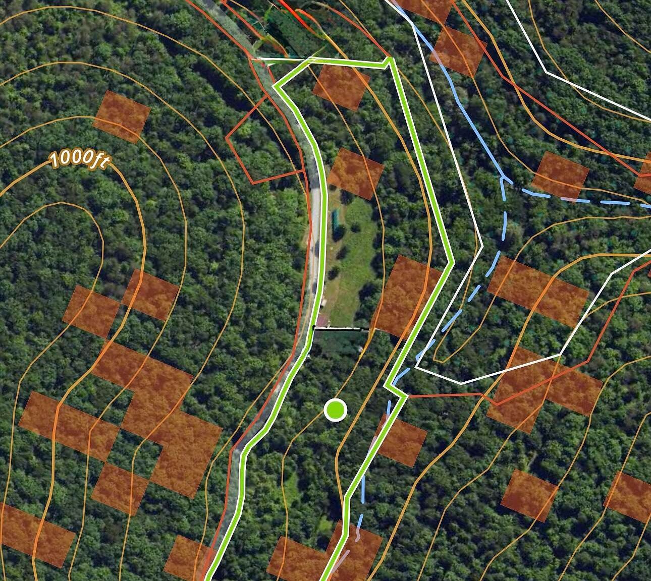 3263 Lower Turkey Creek Rd Monticello, KY 42633  | Land/Lot