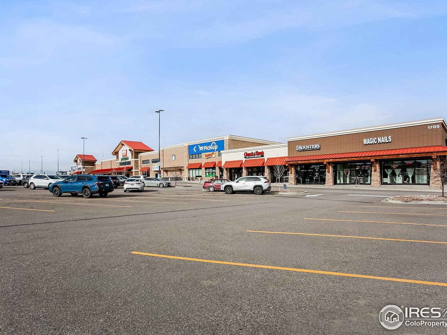 2725 W 167th Pl Broomfield, CO 80023 | New build