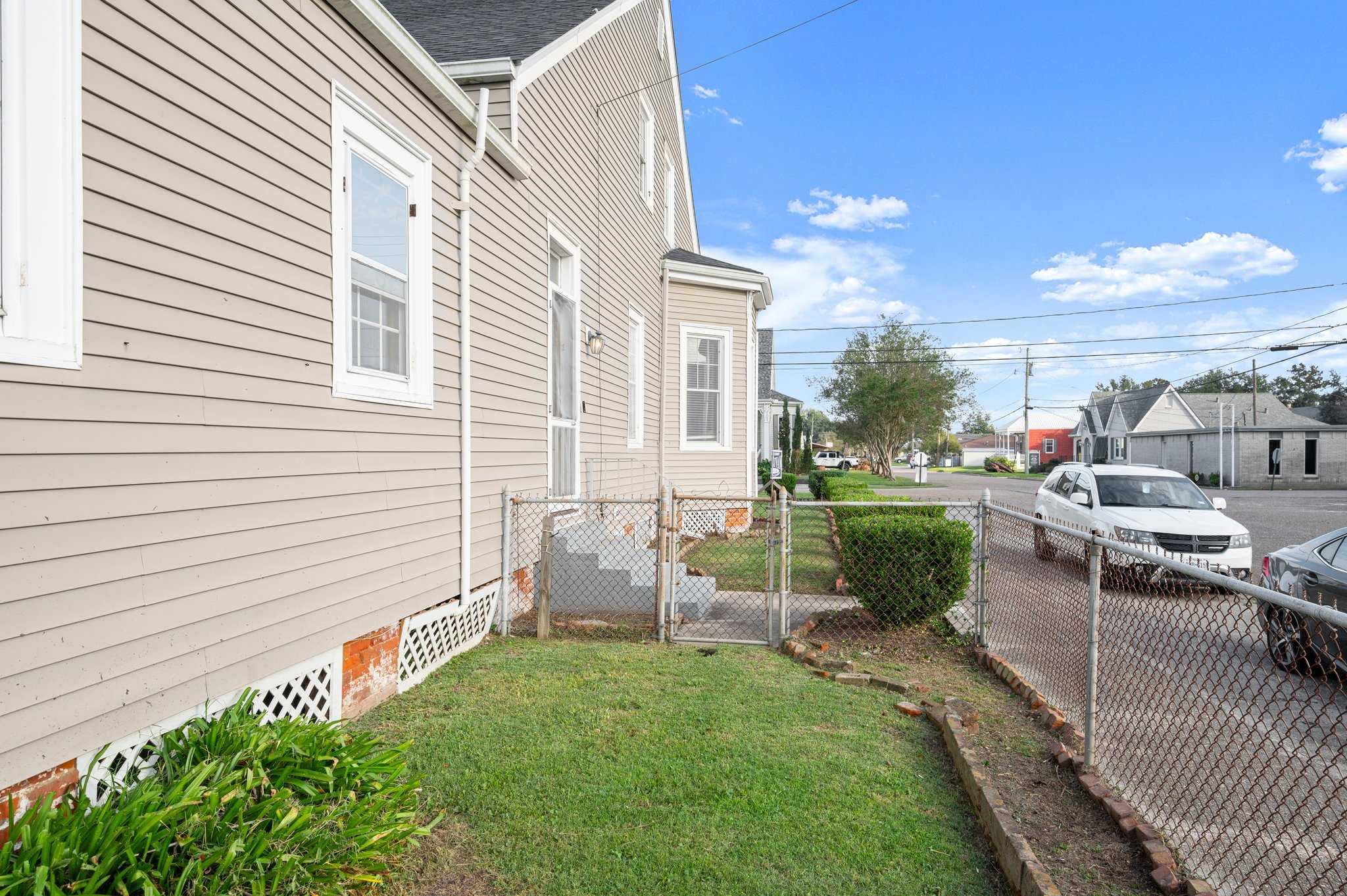 130 Lessard Street, Donaldsonville, LA, USA, 70346  | Multi Family