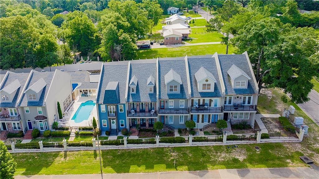 101 Fairhope Ct N UNIT 16 Fairhope, AL 36532 | New build