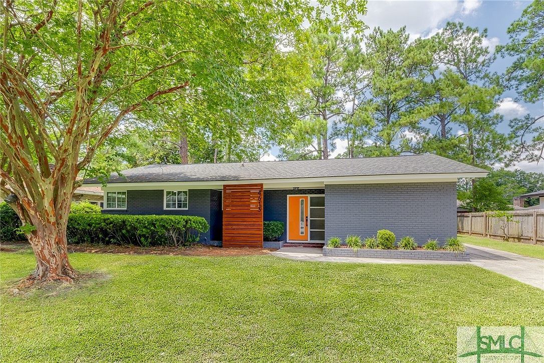 4613 Cumberland Dr Savannah, GA 31405  | Single Family