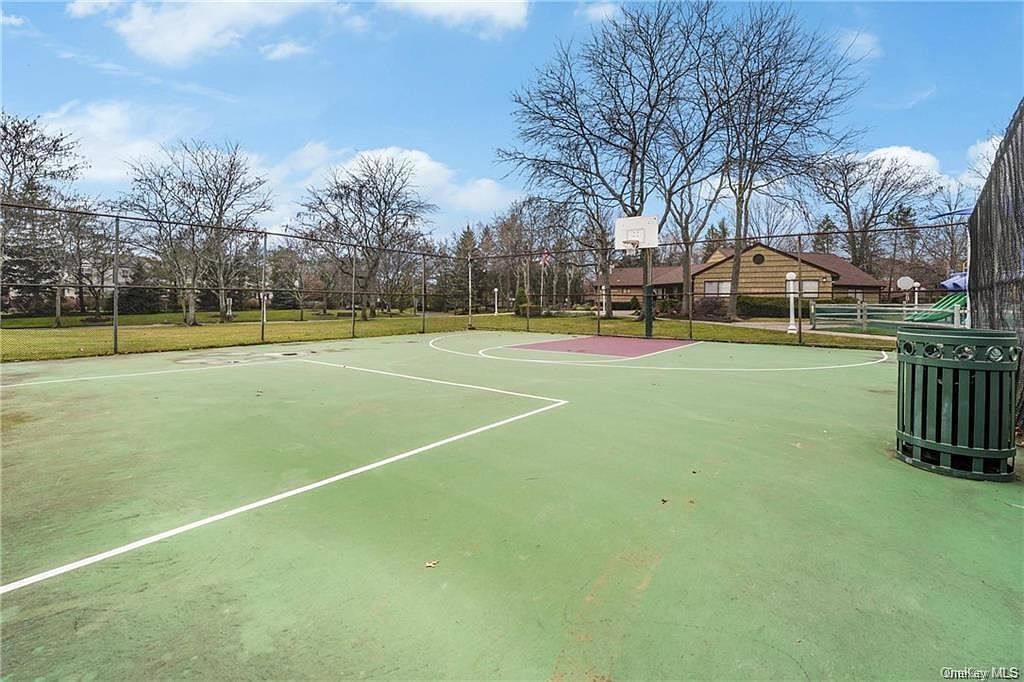 4 Nottingham Ct Nanuet, NY 10954  | New build