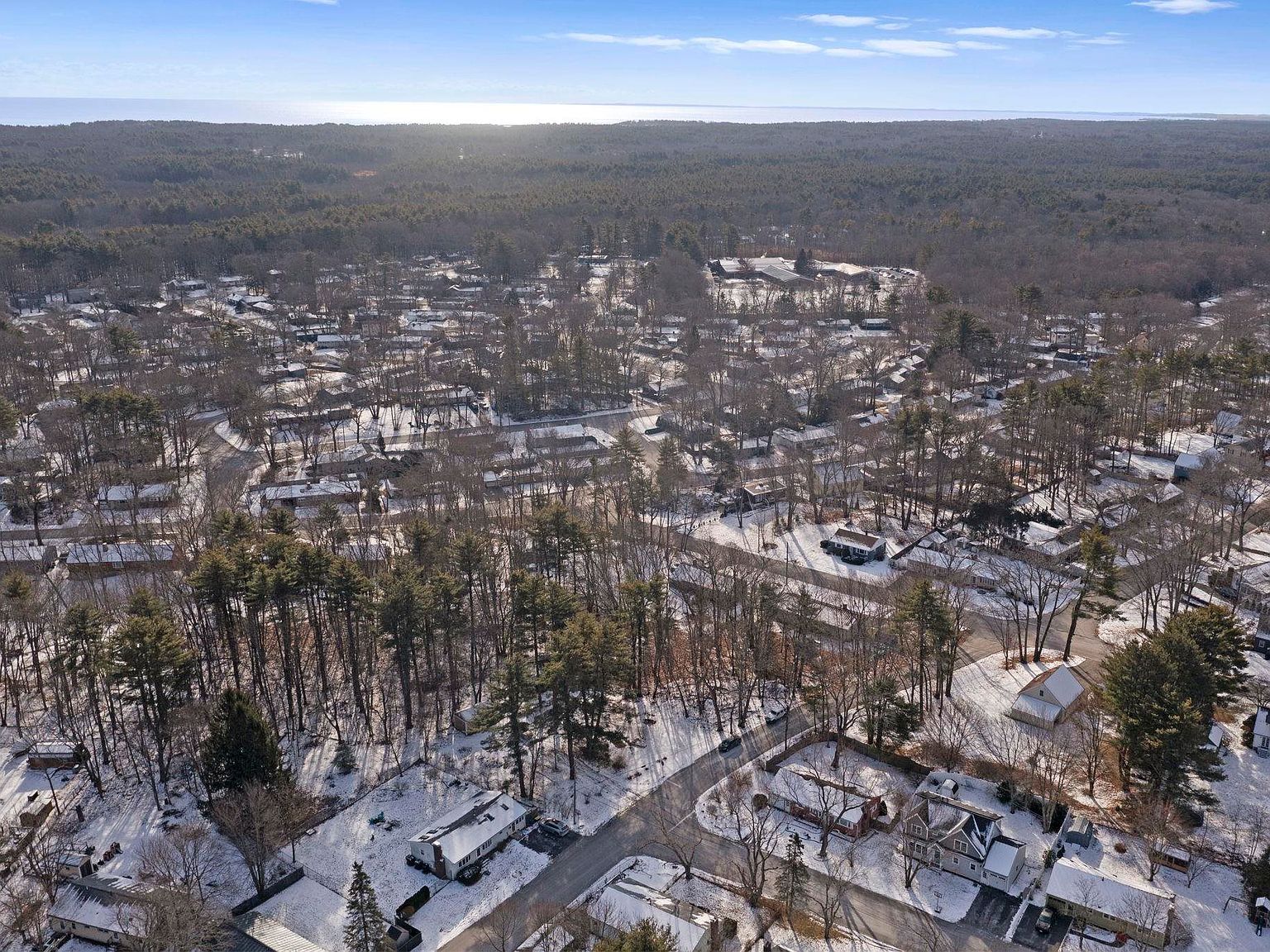 87 Grant Ave Portsmouth, NH 03801  | Single Family