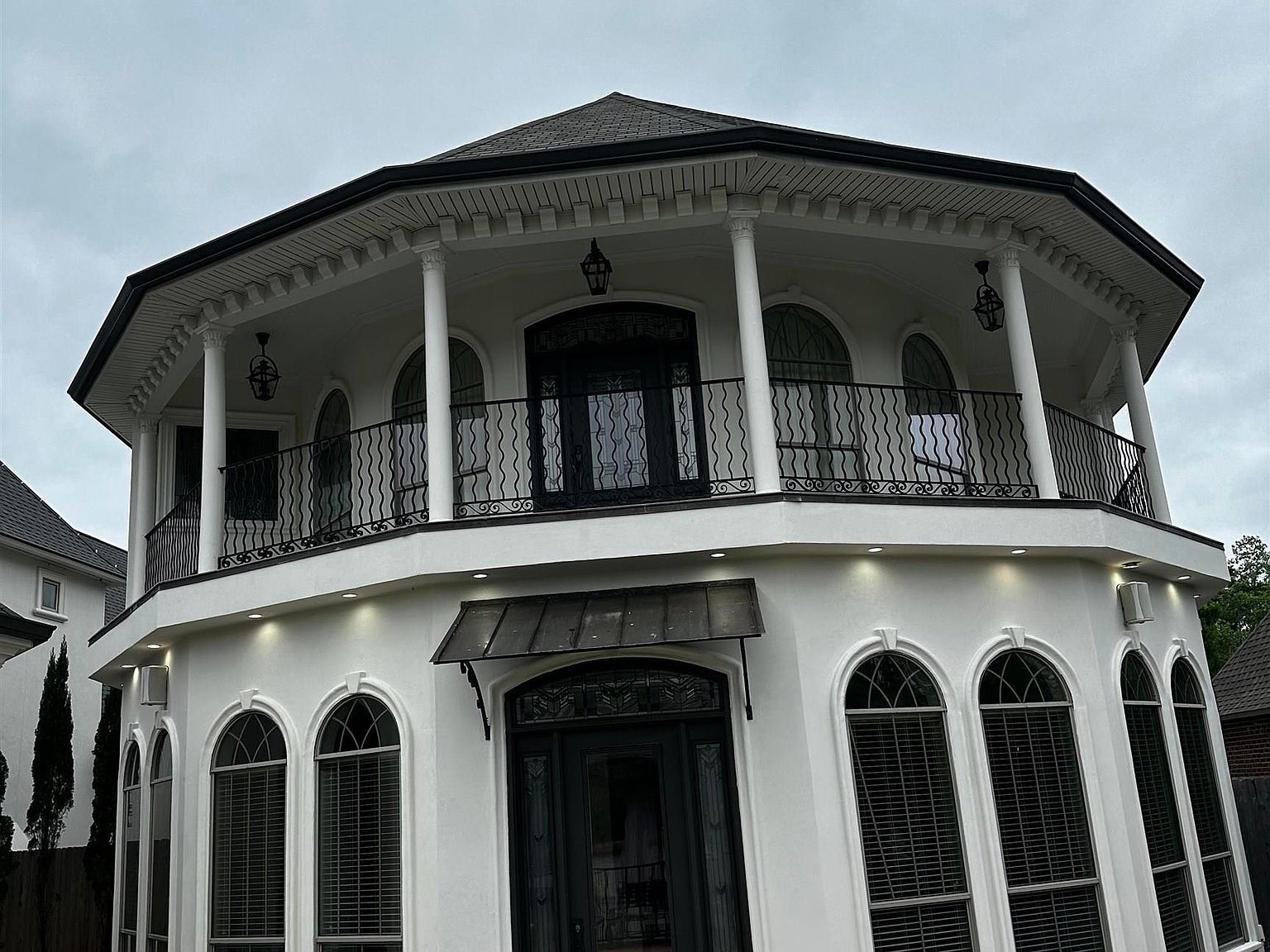 21013 Waterfront East Dr Maurepas, LA 70449  | Single Family