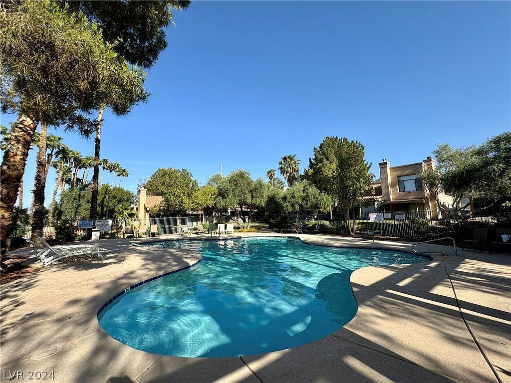 5470 Birchbrook Ct Las Vegas, NV 89120 | Single Family