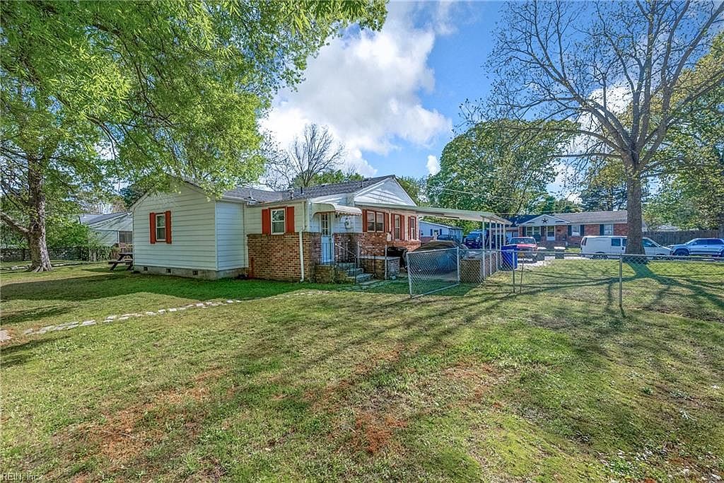 2428 Juniper St Norfolk, VA 23513 | Single Family