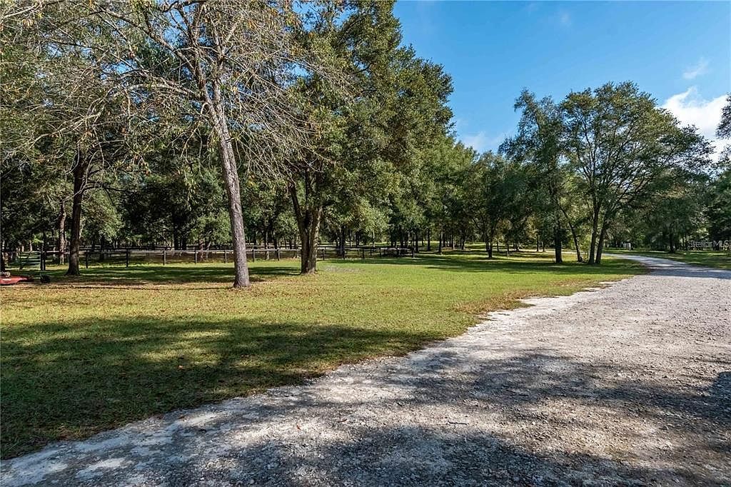 6490 NE 167th Ave Williston, FL 32696  | Single Family