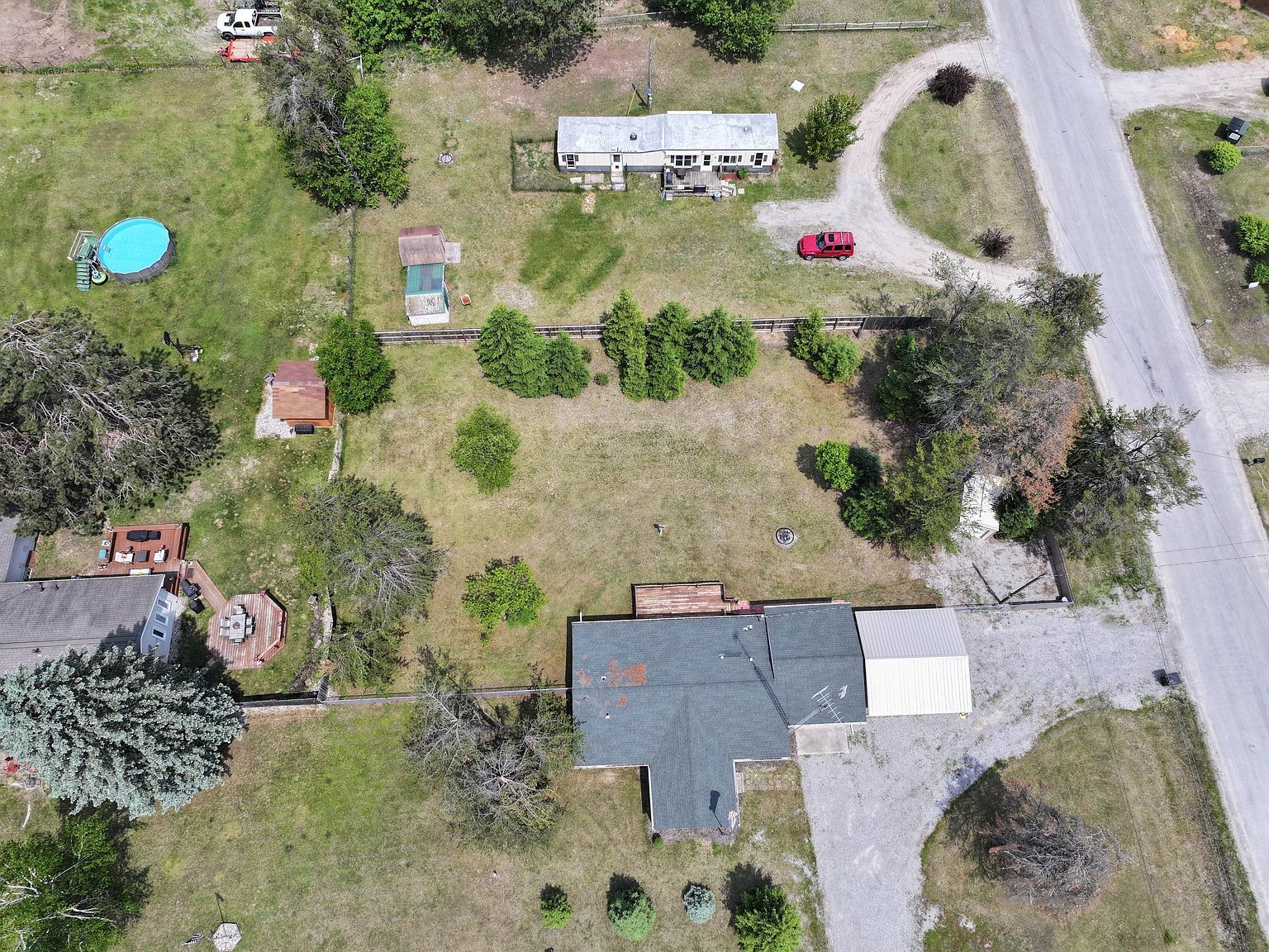 11990 Lake 15 Rd Atlanta, MI 49709  | Single Family