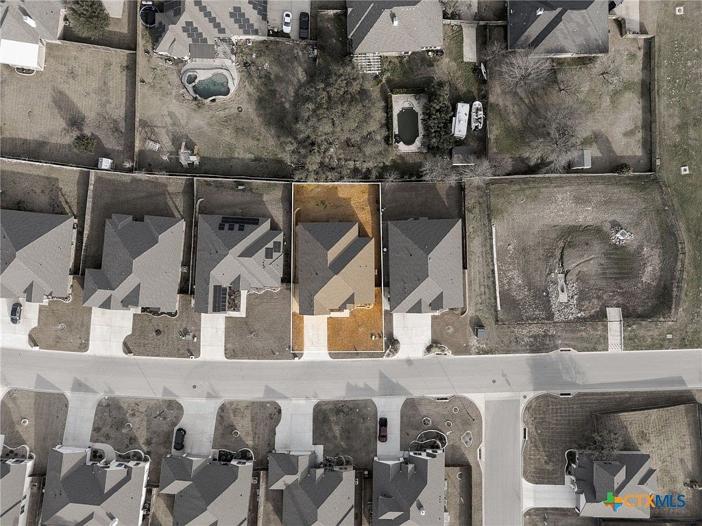 3408 Waggoner Dr Belton, TX 76513  | Single Family