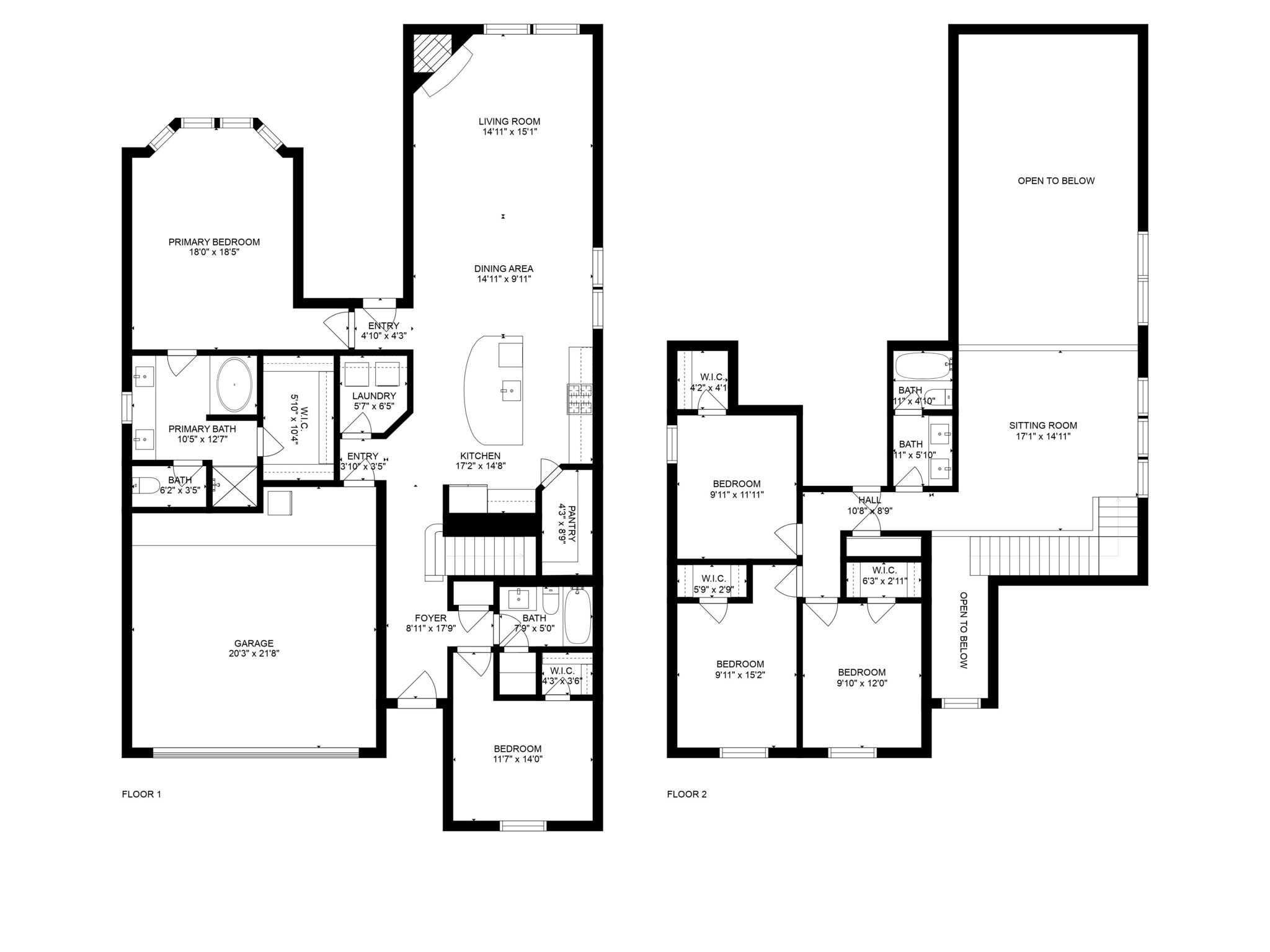 1925 Quail Lane, Northlake, TX, 76226  | Single Family