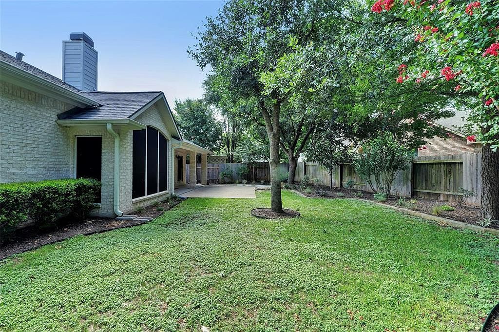 1409 Payton Falls Dr Austin, TX 78754  | Single Family