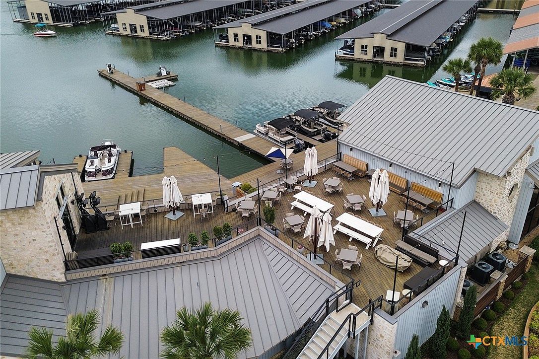 704 Horseshoe Bay Blvd #F Horseshoe Bay, TX 78657 | New build