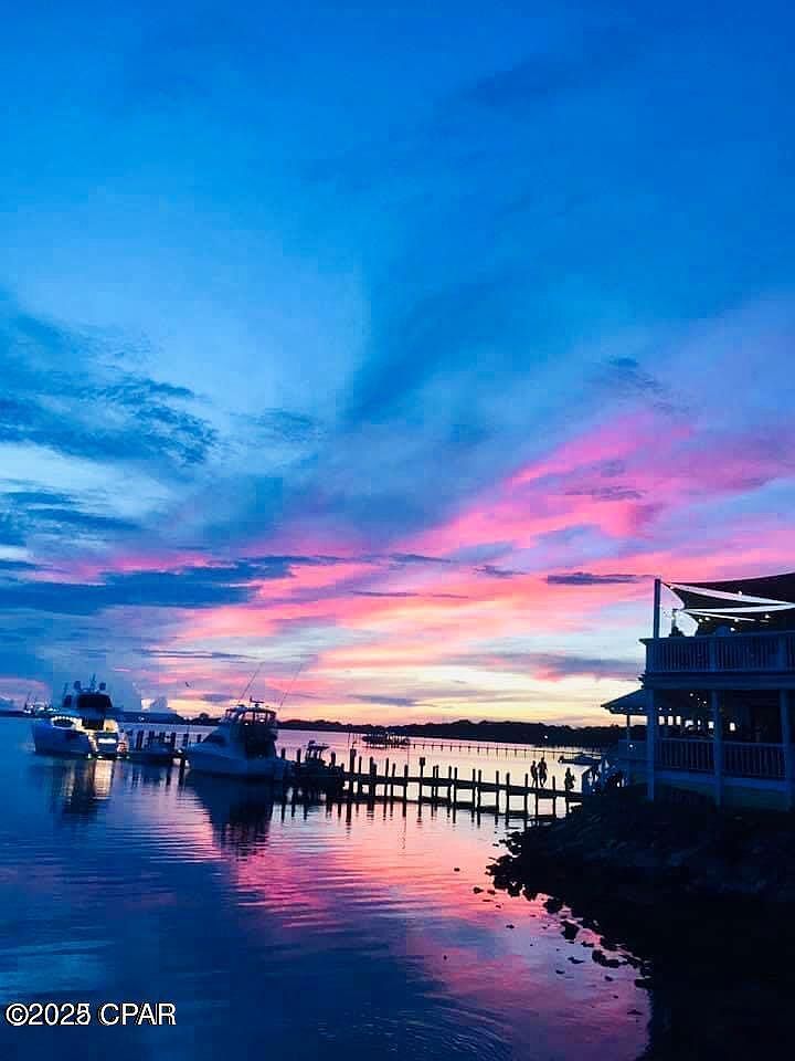 4725 Bay Point Rd #166 Panama City Beach, FL 32408 | Condominium