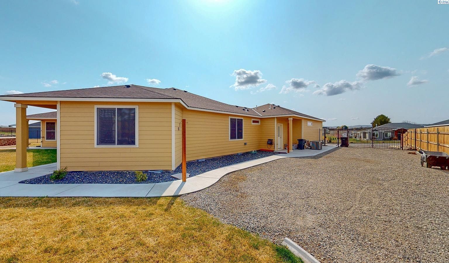 8217 Nelson Ct Pasco, WA 99301 | Single Family