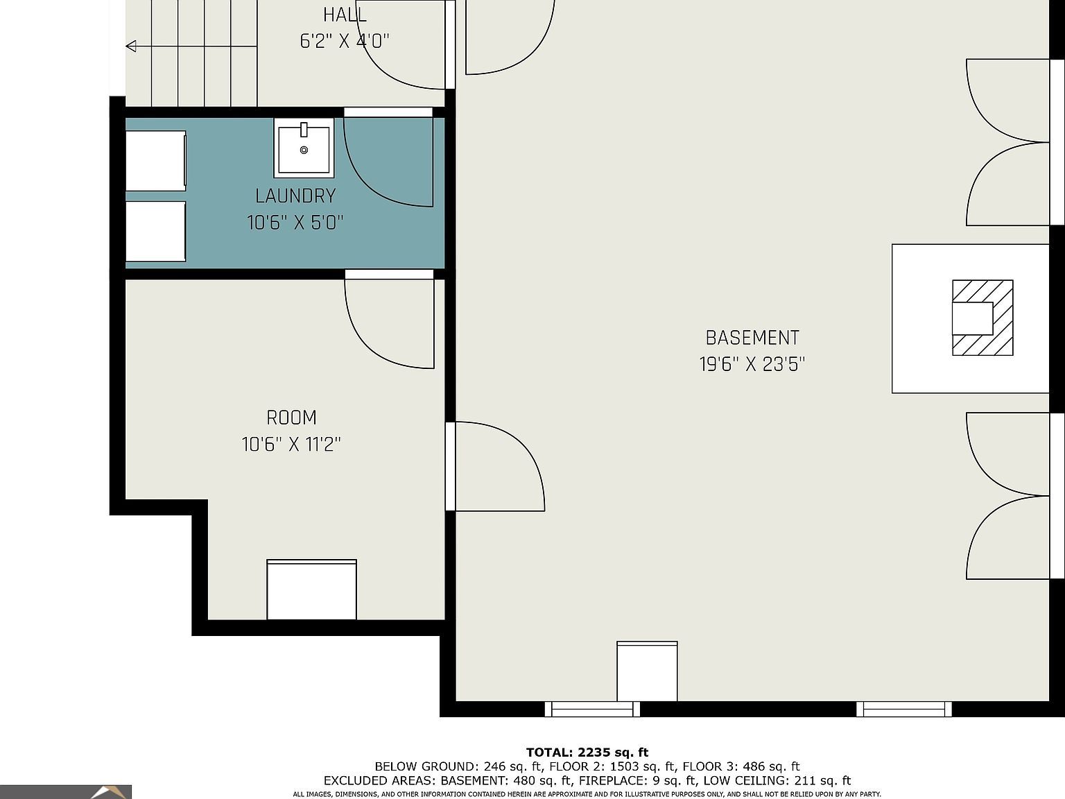 2841 Upper Sweetwater Trl SE White, GA 30184  | Single Family