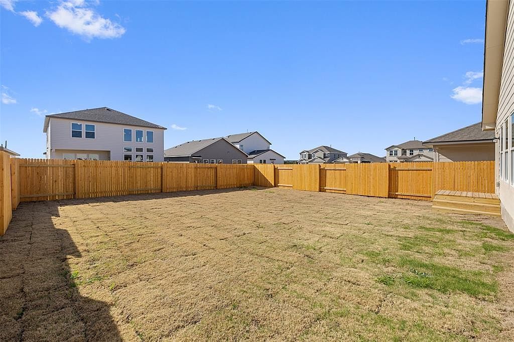 312 Windstar Rd Liberty Hill, TX 78642 | Single Family