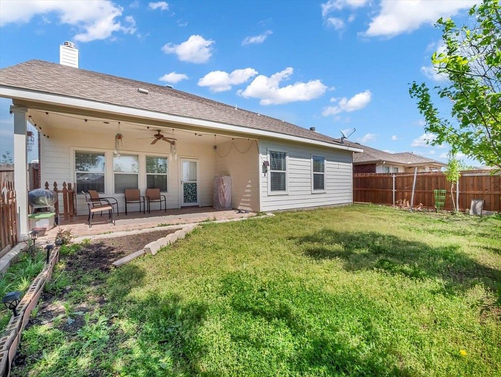 2003 Killeen Forney, TX 75126 | Single Family