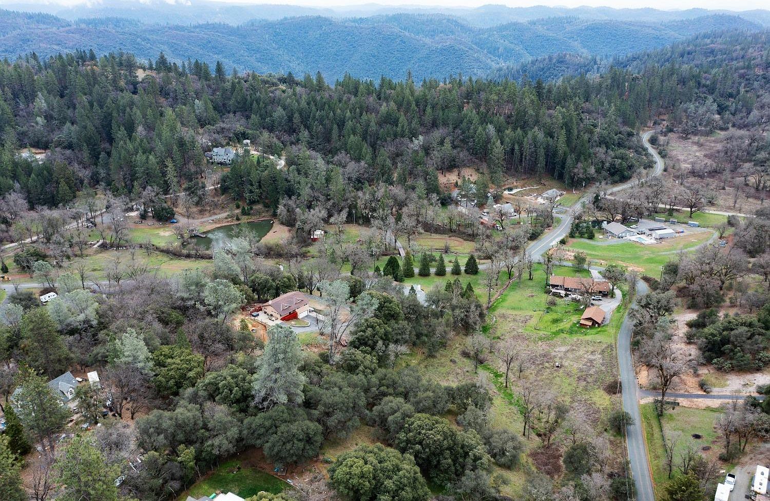 1480 Boole Rd Applegate, CA 95703 | Single Family