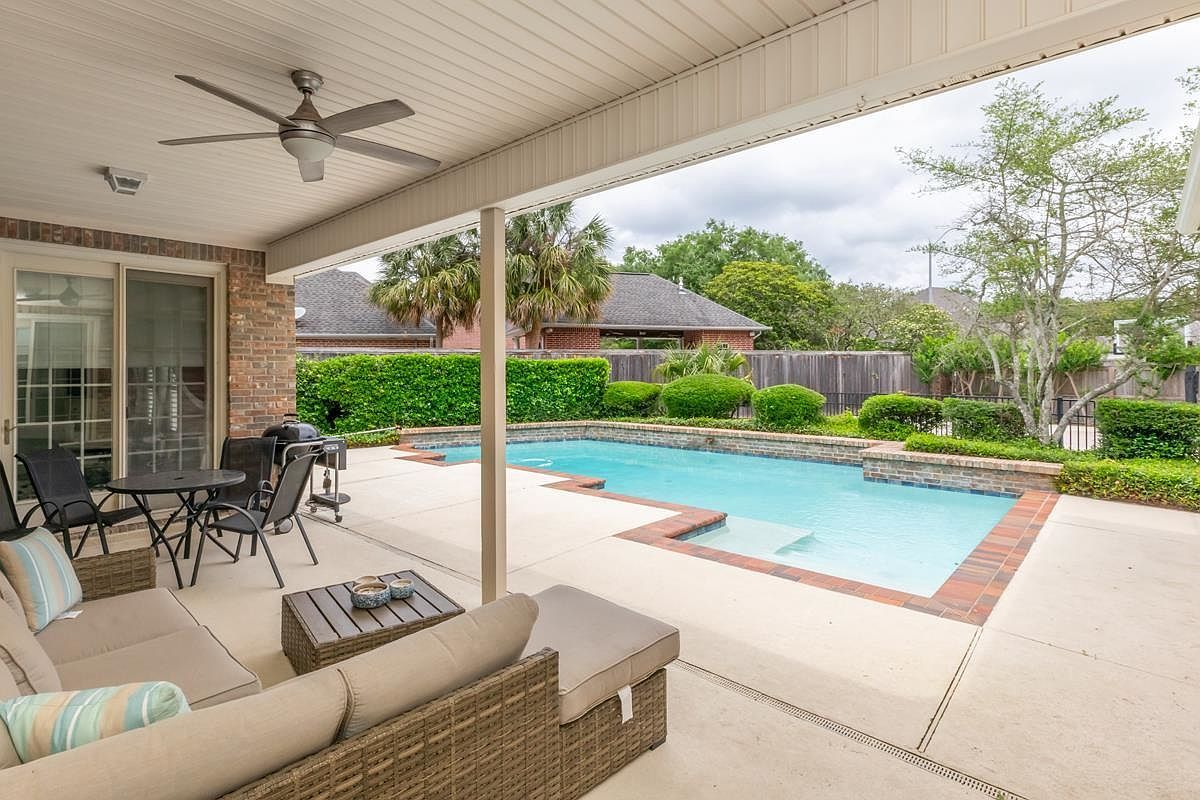 4920 Bellchase Dr Beaumont, TX 77706 | Single Family