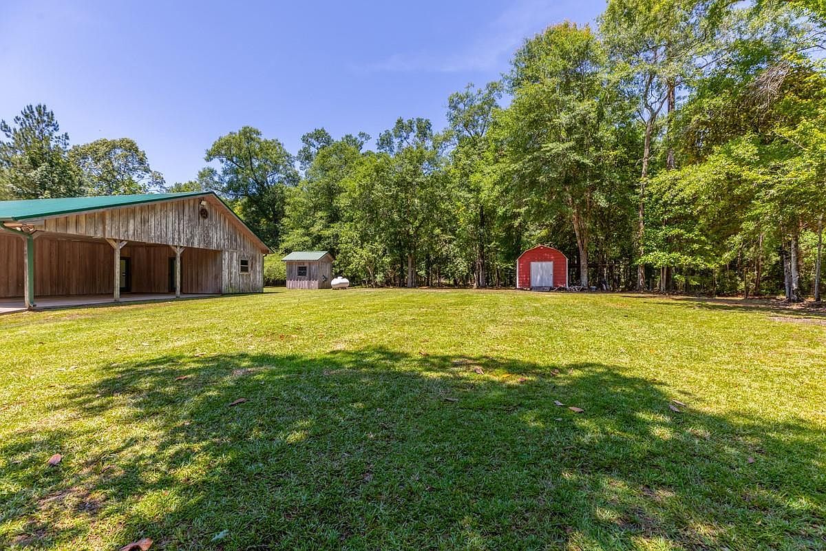 1905 Villa Rd Kountze, TX 77625 | Single Family