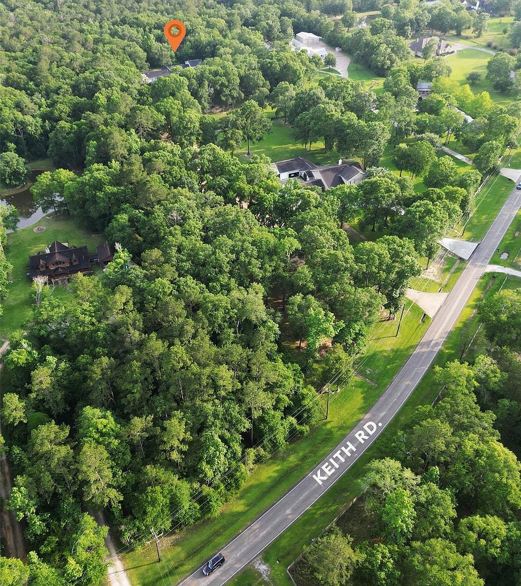 5950 Keith Rd Lumberton, TX 77657  | Single Family