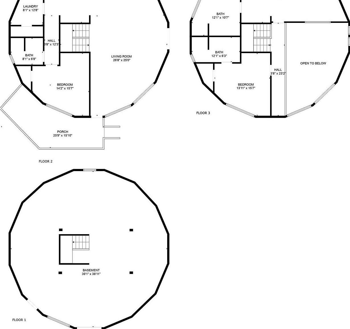 17 Boice Mill Rd Kerhonkson, NY 12446 | Single Family