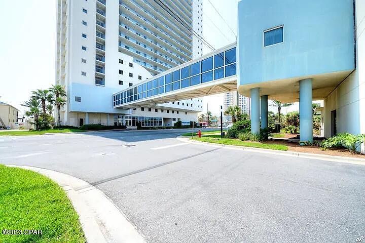 16701 Front Beach Rd UNIT 2205 Panama City Beach, FL 32413  | Condominium