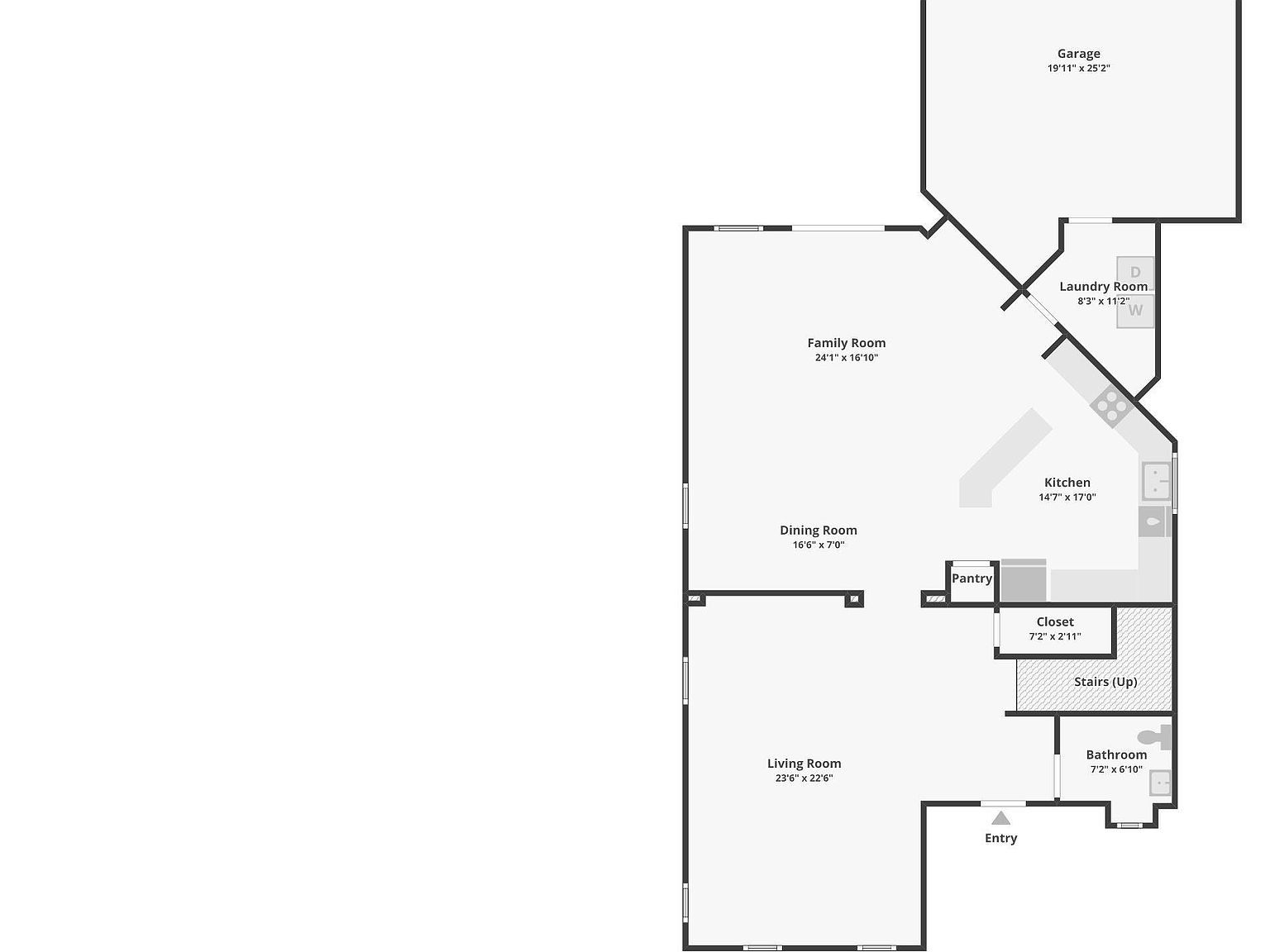 1302 Classic Ct Vero Beach, FL 32966  | Single Family