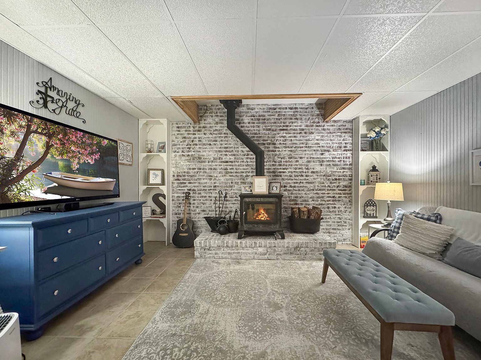 5665 Paris Rd Mount Sterling, KY 40353  | Single Family