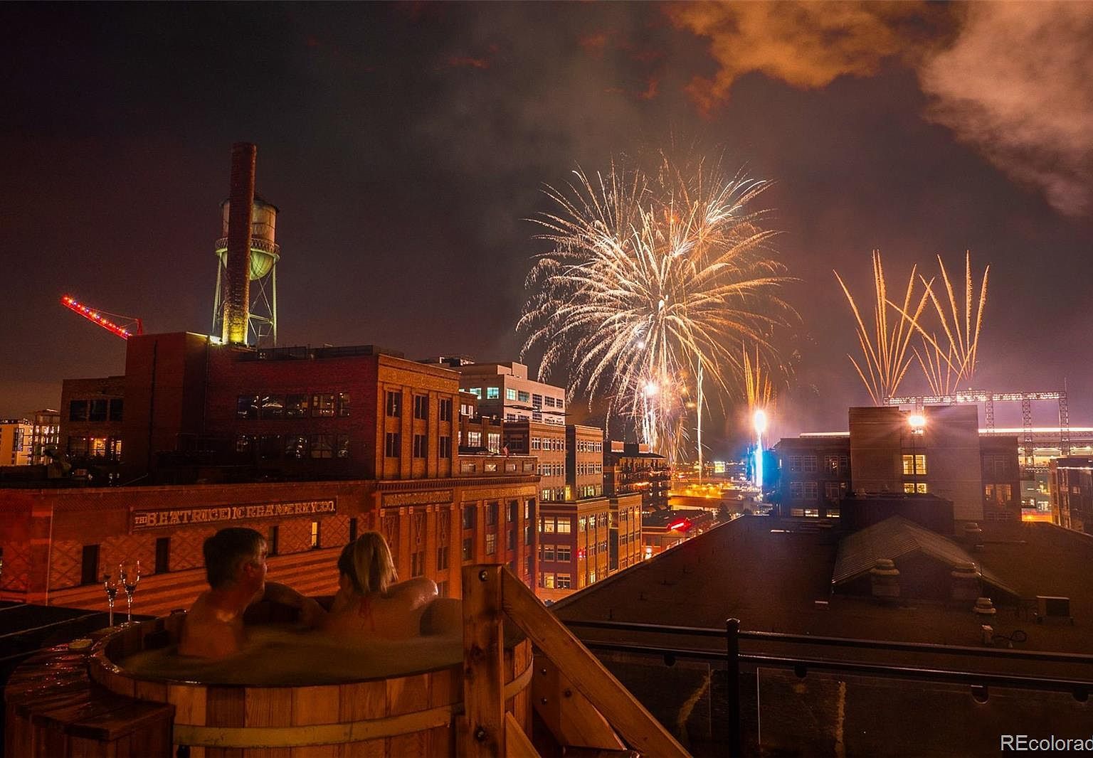 1792 Wynkoop St APT 508 Denver, CO 80202  | Condominium